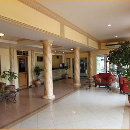 Kalisma Hotel Jacarta Exterior foto