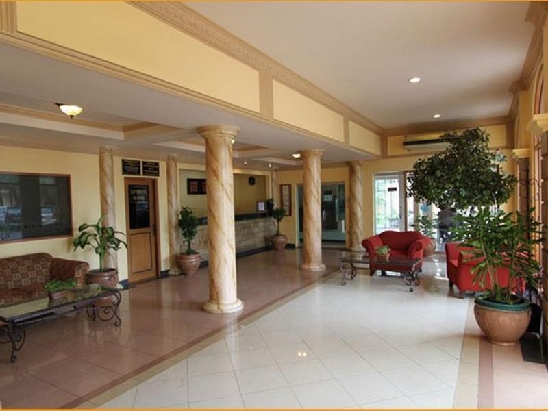 Kalisma Hotel Jacarta Exterior foto